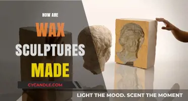 The Art of Wax Sculpting: A Step-by-Step Guide