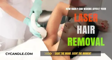 Waxing Before Laser Hair Removal: Risks and Consequences Explained