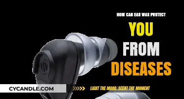 Ear Wax: Nature's Hidden Shield Against Harmful Infections