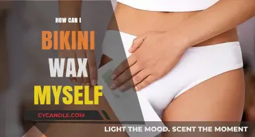 DIY Bikini Wax Guide: Smooth Results at Home Effortlessly