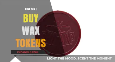 A Step-by-Step Guide to Buying WAX Tokens Easily