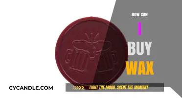 Where to Buy WAX: A Beginner's Guide to Purchasing WAX Tokens
