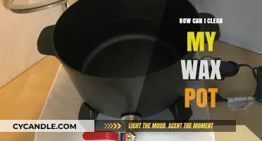 Effective Tips for Cleaning Your Wax Pot Like a Pro