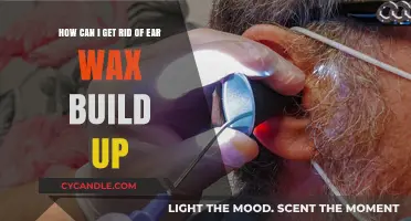 Effective Ways to Safely Remove Ear Wax Build Up at Home
