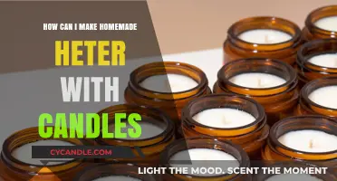 Crafting Homemade Scented Candles: Easy DIY Hacks for Beginners