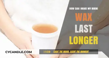 Prolong Your Bikini Wax Results: Expert Tips for Longer-Lasting Smoothness