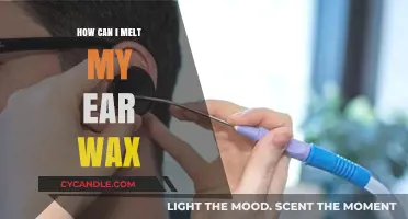 Safe and Effective Ways to Melt Ear Wax at Home