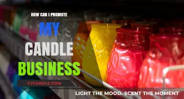 Effective Strategies to Promote Your Candle Business and Boost Sales