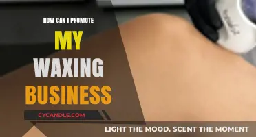 Effective Strategies to Promote Your Waxing Business and Attract Clients