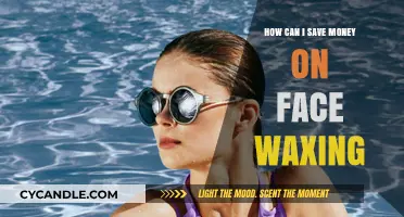 Smart Tips to Save Money on Face Waxing Effectively