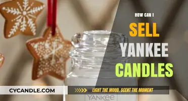 Effective Strategies to Sell Yankee Candles and Boost Your Profits