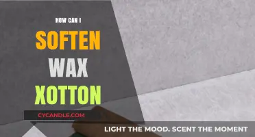 Effective Tips to Soften Wax Cotton for Easy Maintenance and Use