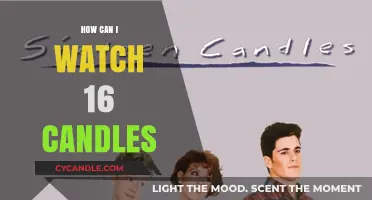 Where to Stream the Classic 80s Movie Sixteen Candles Online