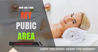 Pain-Free Pubic Waxing: Tips for Smooth and Safe At-Home Results