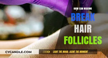 Waxing Risks: Understanding Hair Follicle Damage and Prevention Tips
