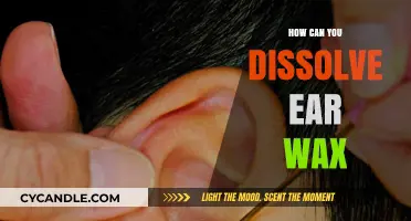 Effective and Safe Methods to Dissolve Ear Wax at Home