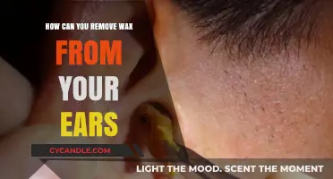Effective and Safe Methods to Remove Ear Wax at Home