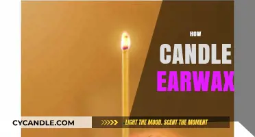 Earwax Candling: Is It Safe?