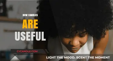 Candles: Illuminating Ambiance, Relaxation, and Practical Uses in Daily Life
