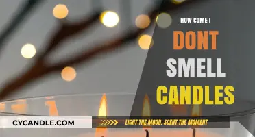 Enhance Your Scent Experience: Understanding Candle Fragrances