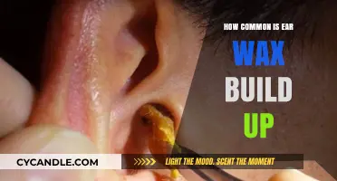 The Surprising Truth About Ear Wax Build-Up: Causes and Solutions