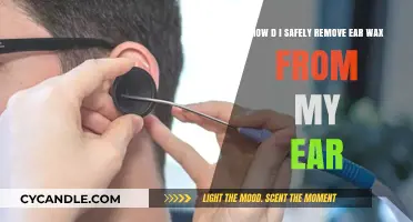 Safe Ear Wax Removal: Tips and Techniques for Clear Hearing