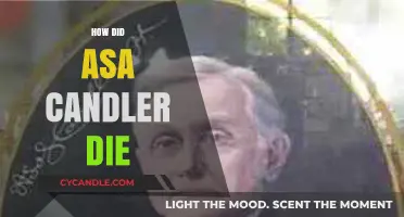 Asa Candler: The Life and Death of a Business Legend