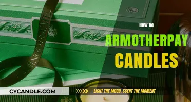 The Science Behind Aromatherapy Candles