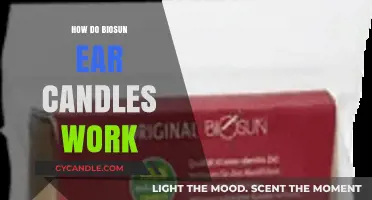 Understanding Biosun Ear Candles: How They Work and Their Benefits