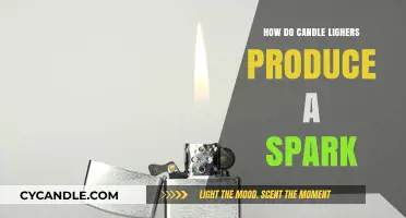 Candle Lighters: Sparking the Flame