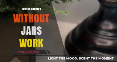 Understanding Wickless Wonders: How Jar-Free Candles Illuminate Spaces