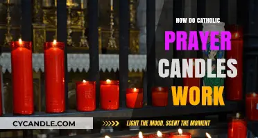 Understanding the Sacred Practice of Catholic Prayer Candles: A Guide