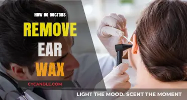 Effective Ear Wax Removal Techniques Used by Medical Professionals
