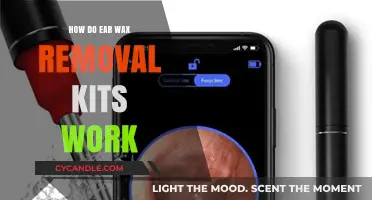 Effective Ear Wax Removal Kits: How They Safely Clear Blockages