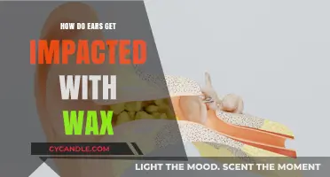 The Surprising Ways Earwax Affects Your Hearing Health