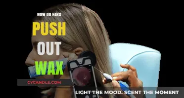 The Surprising Science Behind Earwax: How Our Ears Keep Themselves Clean