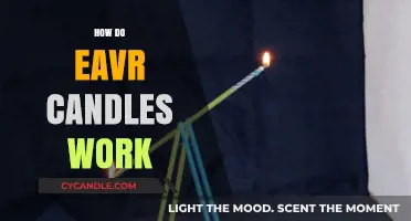 Understanding the Science Behind How Eaver Candles Work