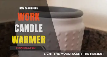 How Flipp Ins Work: A Guide to Using Candle Warmers