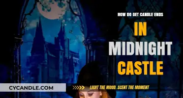 Mastering Midnight Castle: Secrets to Collecting Candle Ends Efficiently
