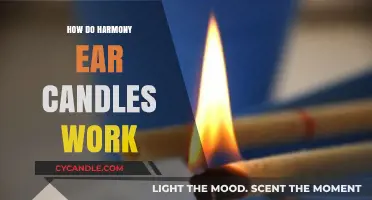 Understanding Harmony Ear Candles: Mechanism, Benefits, and Safe Usage Explained