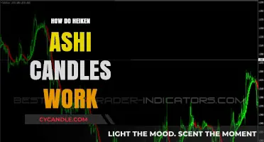 Understanding Heiken Ashi Candles: A Simplified Trading Chart Analysis Guide