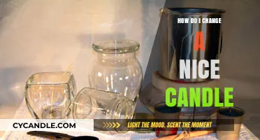 Transforming Candles: Creative Ways to Reuse Old Wax