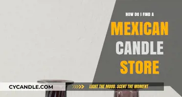 Discovering Mexican Candle Stores: A Guide to Finding the Right Shop