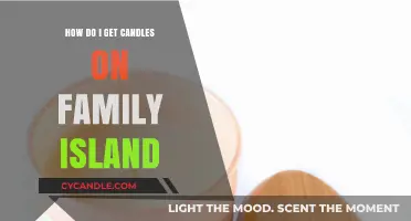 Family Island Candle Guide: Easy Steps to Craft and Collect Candles