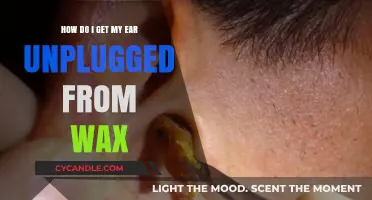 Effective Ways to Safely Remove Ear Wax Buildup at Home