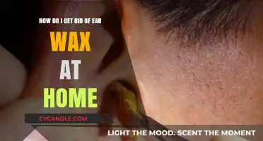 Effective Home Remedies to Safely Remove Ear Wax Buildup