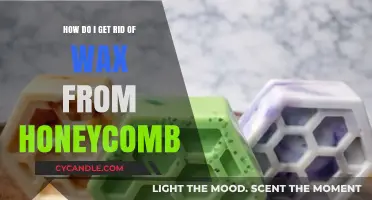 Effective Methods to Remove Wax from Honeycomb: A Comprehensive Guide
