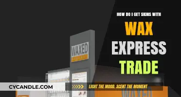 Unlocking Skins with Wax Express Trade: A Comprehensive Guide