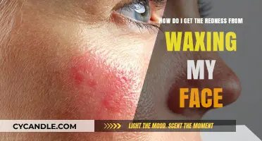 Soothing Your Skin: Post-Waxing Redness Remedies Revealed