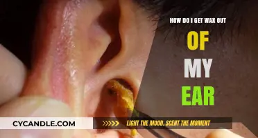 Effective Ways to Safely Remove Ear Wax at Home